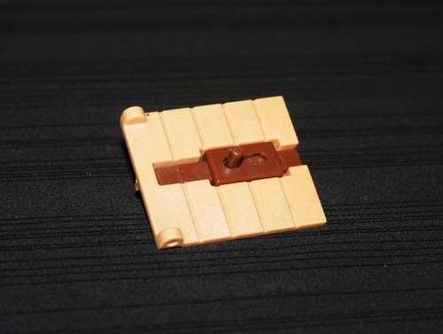 Playmobil vie quotidienne