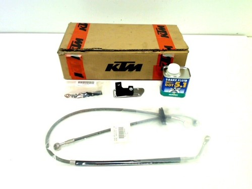 60142099044 tuyau frein ktm - 60142099044,