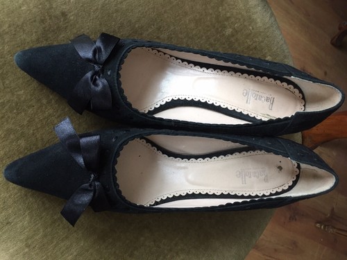 Chaussures italiennes daim - italiennes,
