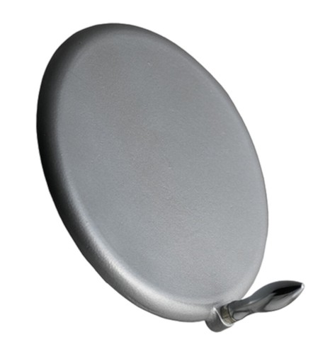 Hand wheel with handle - hand,