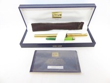 CARAN d' ACHE - STYLO PLUME -