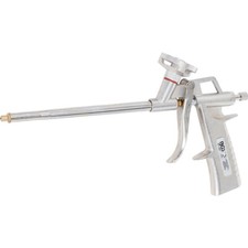 PISTOLET A MOUSSE BGS USAGE