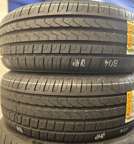 Pneus été pirelli p7 - pneus,