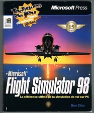FLIGHT SIMULATOR 98 - BEN CHUI