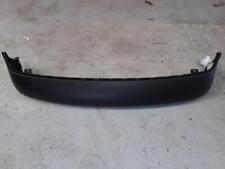 Pare-Choc Arrière pour AUDI