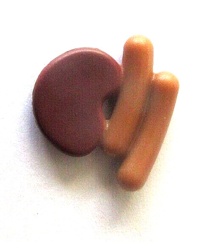 Playmobil saucisson saucisse - playmobil,