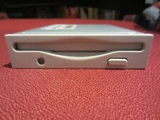 Lecteur disquette Mitsumi D353M3D 1,44 Mo 3,5 pouces floppy Disk Garanti Blanc