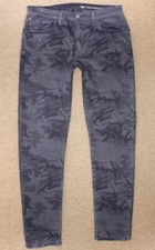 Jeans pour hommes LEVI'S 512