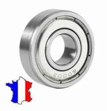 1 x Deep Groove Ball Bearing