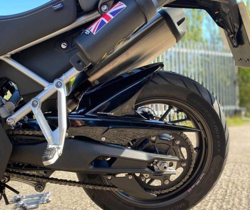 Garde boue pour - triumph, tiger