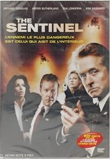 DVD THE SENTINEL neuf sous