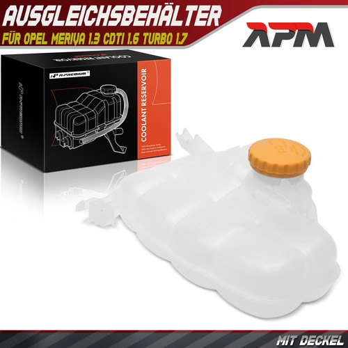 Vase expansion liquide avec - vase, d'expansion