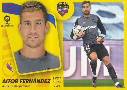 Aitor fernandez espana - fernandez,