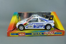 Véhicule miniature mira 25 - véhicule,