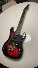 Guitare ARIA Pro II Mad Axe