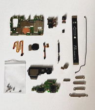 Honor Play (COR-L29) - Pièces