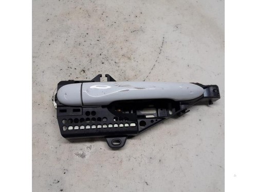 Renault clio poignée - clio,