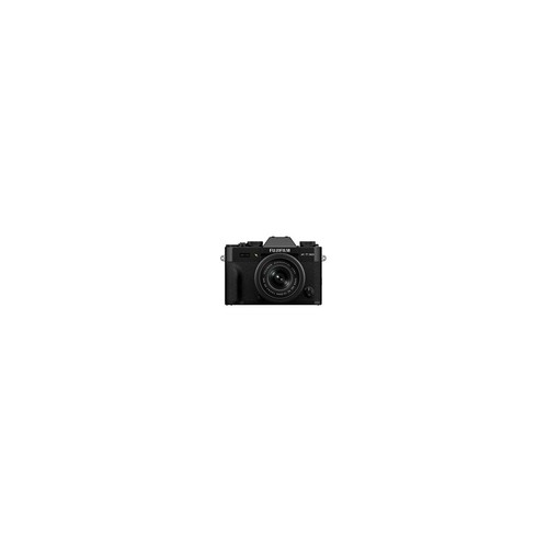 Appareil photo hybride
