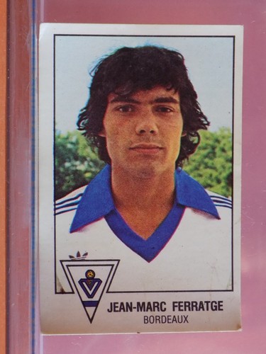 Vignette panini football - 79,