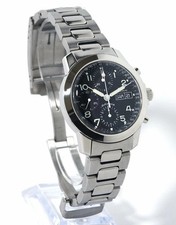 Chronographe Sinn Pilot Model 103 Series 103.B.AUTO.POL.TY