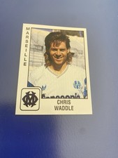 Panini Foot France 90 : Chris