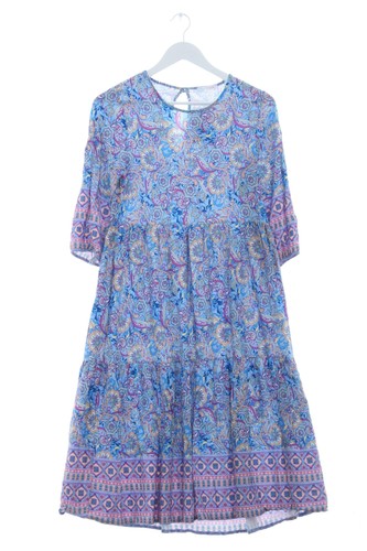 Heartkiss robe hippie dames - robe,