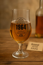 🍺 Verre à bière 350 ml