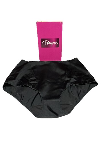 Culotte gainante noire - culotte,