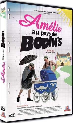 Amelie pays des - pays,