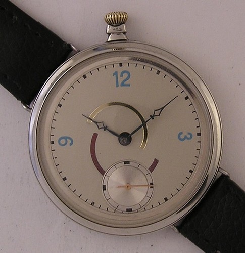 Montre bracelet suisse vintage - montre-bracelet,