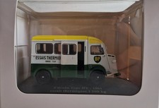 Eligor 1/43 - Citroen type H