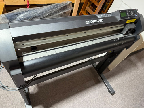Graphtec fc8600 vinyl - fc8600-75,