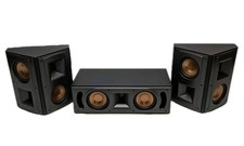 Klipsch Surround/Center