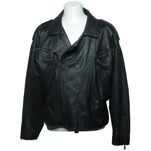 Veste motard homme - de, motard,