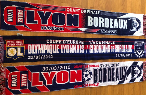 écharpe scarf choix - au,