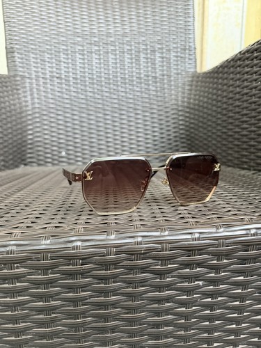 Lunette louis vuitton - lunette,