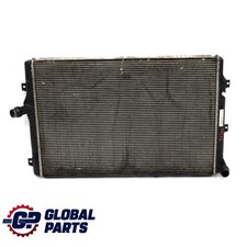 VW Volkswagen Golf 6 Radiateur