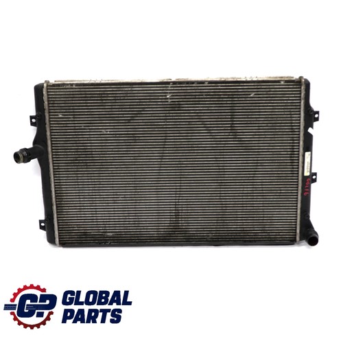 Volkswagen golf radiateur - vw,