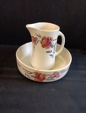 Ancien Service De Toilette Art Déco Moulin Des Loups