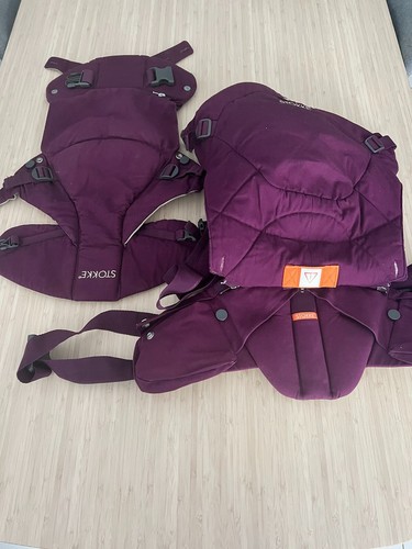 Stokke carrier porte - my,