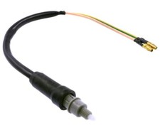 Contacteur de feu stop pour