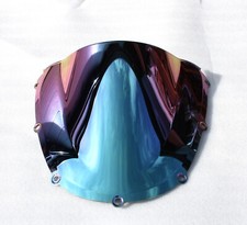 BULLE RACING SAUT DE VENT