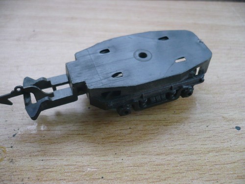 Jouef bogie pour 9004 - bogie, bb
