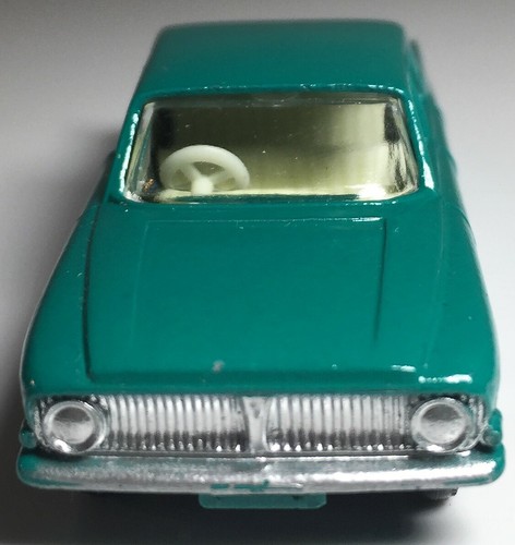Matchbox lesney ford - matchbox, #33
