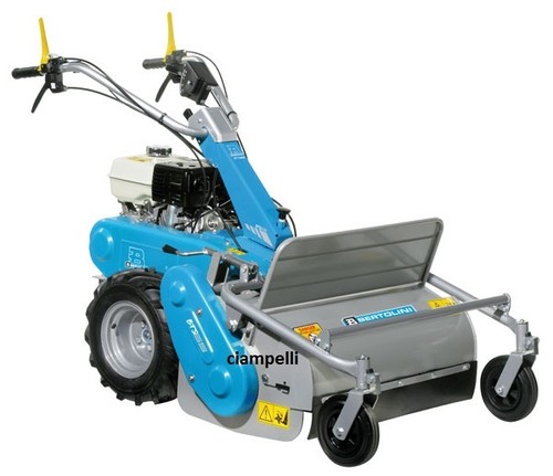 Broyeur bertolini bts65 - 65,