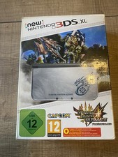Console nintendo new 3ds - nintendo, xl