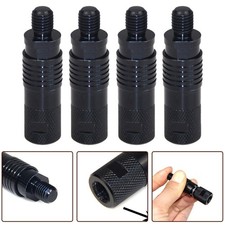 Pack de 4 adaptateurs à