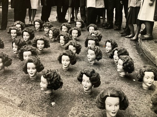 Originale photo georges - originale,