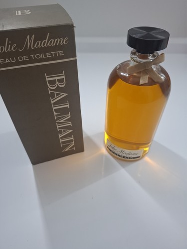 Ancien parfum eau - ancien,