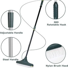 Râteau pour gazon artificiel